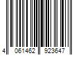 Barcode Image for UPC code 4061462923647