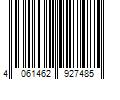 Barcode Image for UPC code 4061462927485