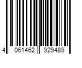 Barcode Image for UPC code 4061462929489