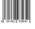 Barcode Image for UPC code 4061462935640