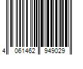 Barcode Image for UPC code 4061462949029