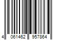 Barcode Image for UPC code 4061462957864