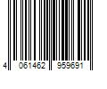 Barcode Image for UPC code 4061462959691