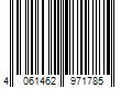 Barcode Image for UPC code 4061462971785