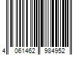 Barcode Image for UPC code 4061462984952