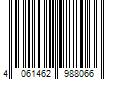 Barcode Image for UPC code 4061462988066