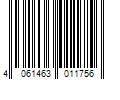 Barcode Image for UPC code 4061463011756