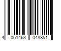 Barcode Image for UPC code 4061463048851