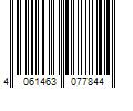 Barcode Image for UPC code 4061463077844