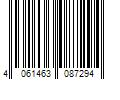 Barcode Image for UPC code 4061463087294