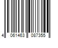 Barcode Image for UPC code 4061463087355