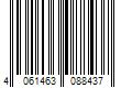 Barcode Image for UPC code 4061463088437