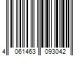 Barcode Image for UPC code 4061463093042