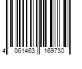 Barcode Image for UPC code 4061463169730