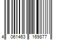 Barcode Image for UPC code 4061463169877