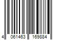 Barcode Image for UPC code 4061463169884