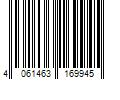 Barcode Image for UPC code 4061463169945