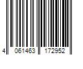 Barcode Image for UPC code 4061463172952