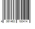 Barcode Image for UPC code 4061463180414