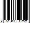 Barcode Image for UPC code 4061463216557