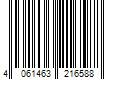 Barcode Image for UPC code 4061463216588