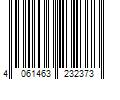 Barcode Image for UPC code 4061463232373