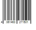 Barcode Image for UPC code 4061463271501