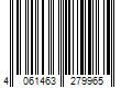 Barcode Image for UPC code 4061463279965