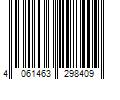 Barcode Image for UPC code 4061463298409