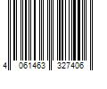 Barcode Image for UPC code 4061463327406