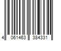 Barcode Image for UPC code 4061463384331