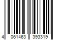 Barcode Image for UPC code 4061463393319