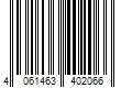 Barcode Image for UPC code 4061463402066