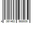 Barcode Image for UPC code 4061463568939