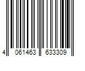 Barcode Image for UPC code 4061463633309