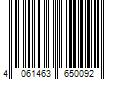 Barcode Image for UPC code 4061463650092