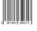 Barcode Image for UPC code 4061463650313