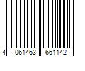 Barcode Image for UPC code 4061463661142