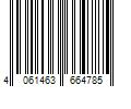 Barcode Image for UPC code 4061463664785