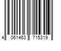 Barcode Image for UPC code 4061463715319