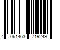 Barcode Image for UPC code 4061463719249