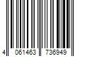 Barcode Image for UPC code 4061463736949