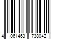 Barcode Image for UPC code 4061463738042