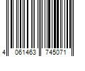 Barcode Image for UPC code 4061463745071