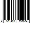 Barcode Image for UPC code 4061463752864