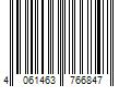 Barcode Image for UPC code 4061463766847