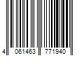 Barcode Image for UPC code 4061463771940