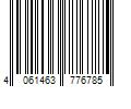 Barcode Image for UPC code 4061463776785