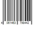 Barcode Image for UPC code 4061463798442