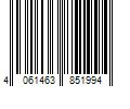 Barcode Image for UPC code 4061463851994